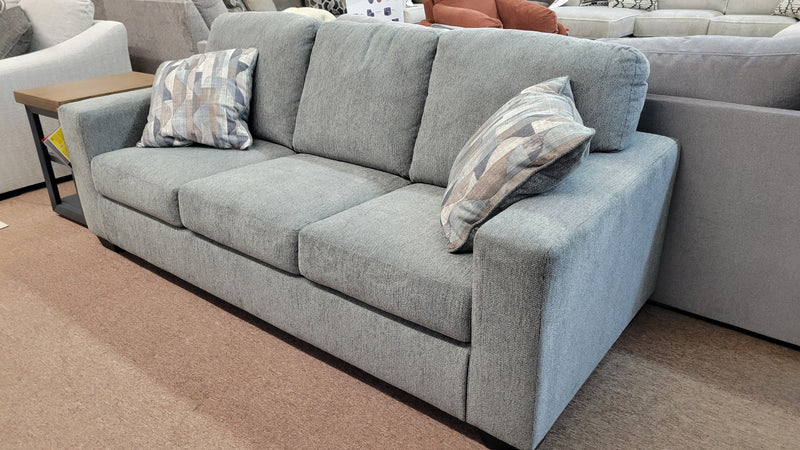 DELTONA SOFA SLEEPER - GRAPHITE