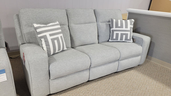 BISCOE SOFA AND LOVESEAT SET