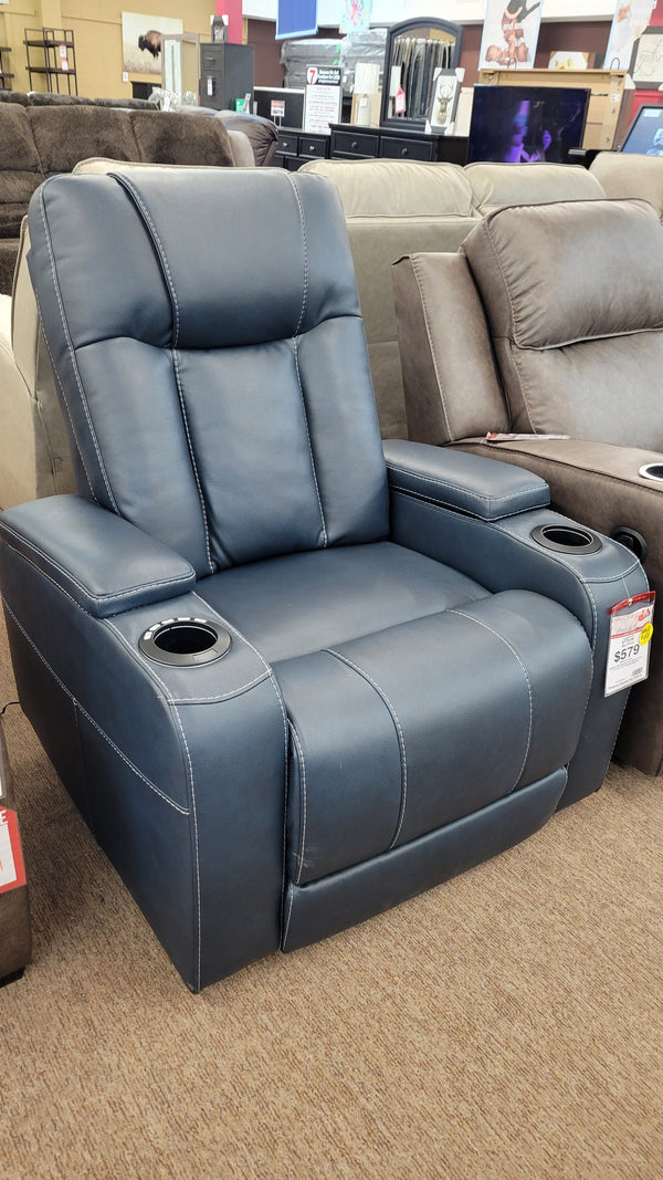 FEAZADA POWER RECLINER