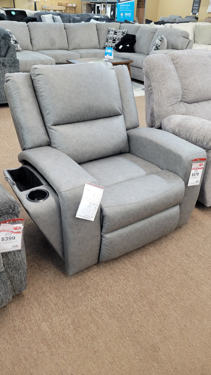 BRIXWORTH RECLINER