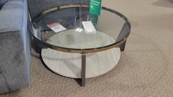 FRAZWA COFFEE TABLE