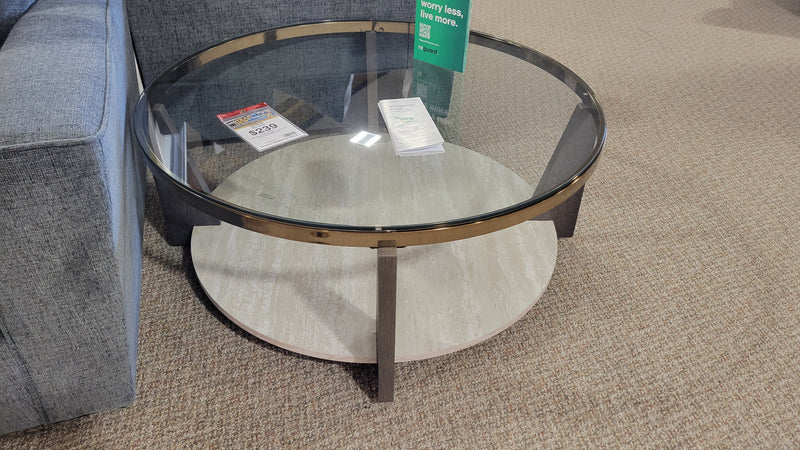 FRAZWA COFFEE TABLE