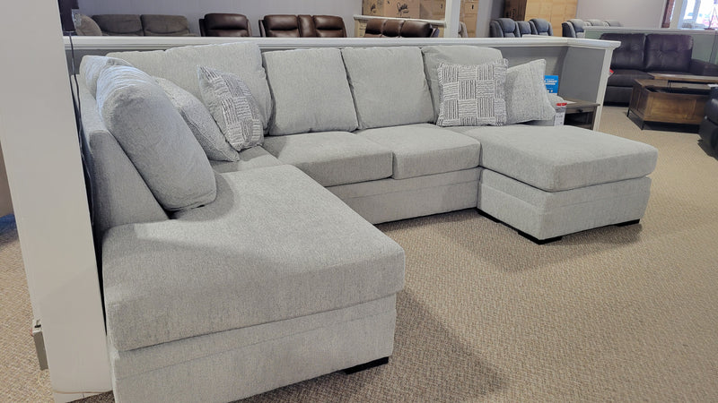 GABYLEIGH SECTIONAL