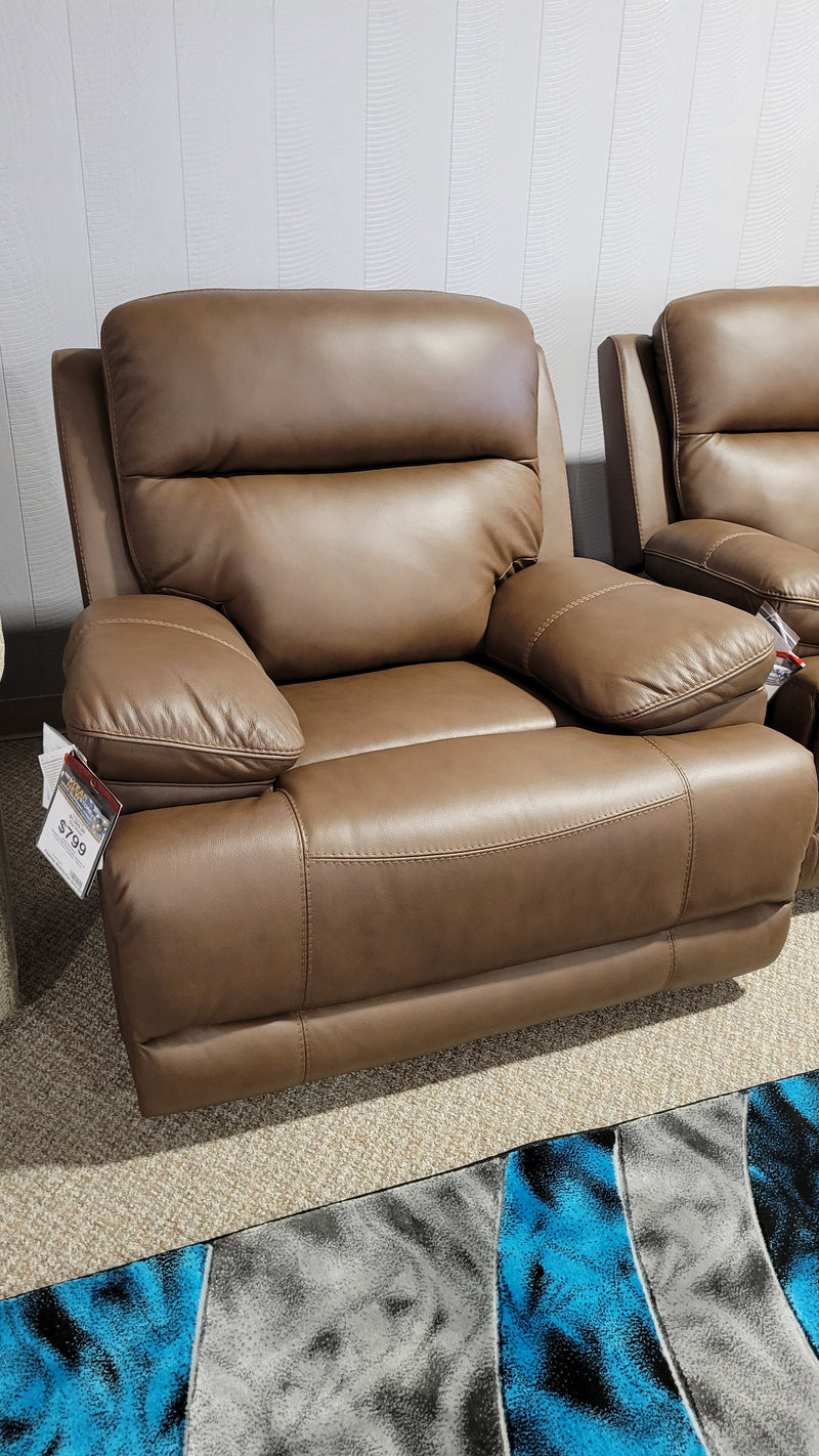 VONRYAN RECLINER