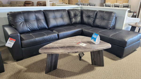 BARLIN MILLS SECTIONAL (CARBON)