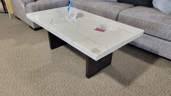 BURKHAUS COFFEE TABLE