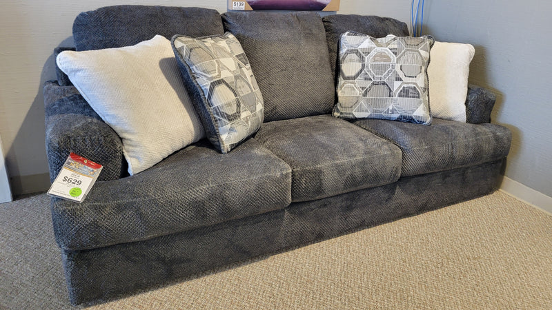 KARINNE SOFA AND LOVESEAT SET