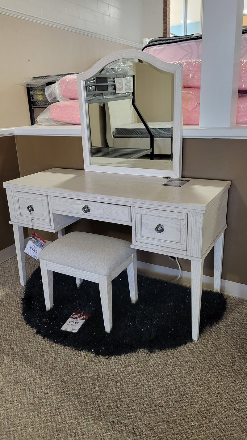 ROBBINSDALE VANITY