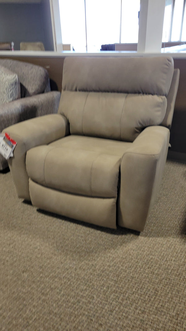 NEXT GEN DURAPELLA POWER RECLINER (SAND)