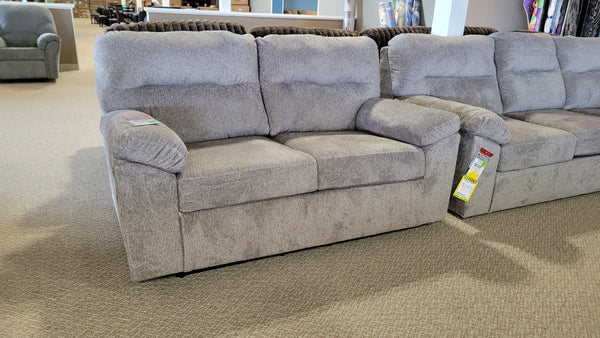 BINDURA GLIDING LOVESEAT