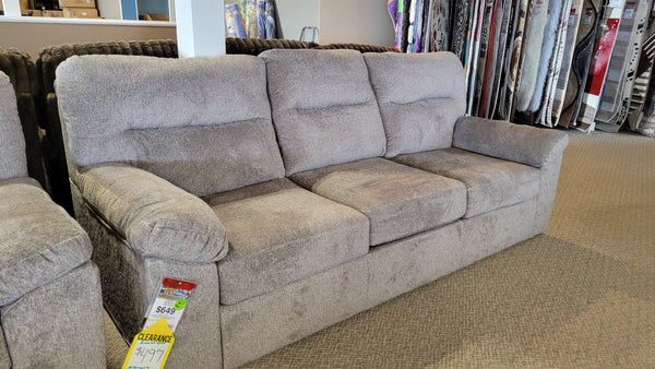 BINDURA STATIONARY SOFA