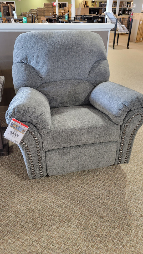 ALLMAXX RECLINER