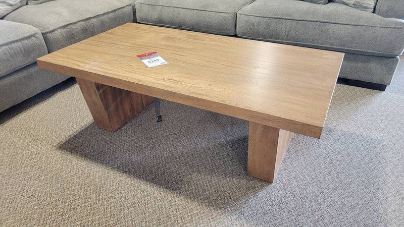 KRISTILAND COFFEE TABLE