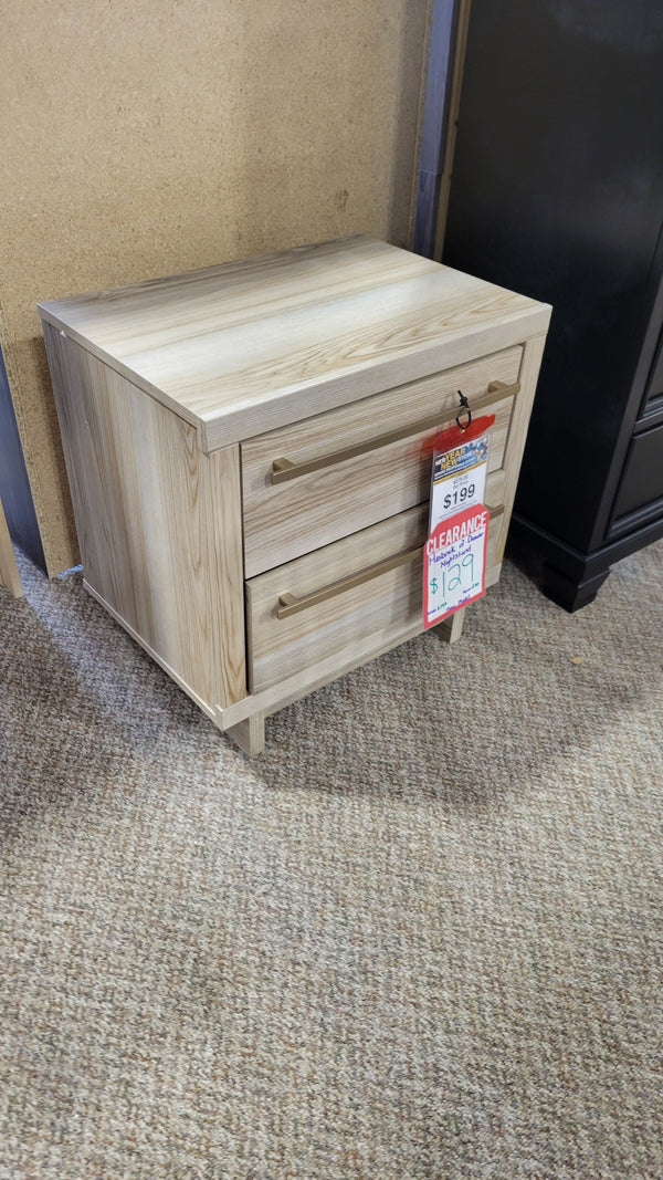 HASBRICK NIGHTSTAND