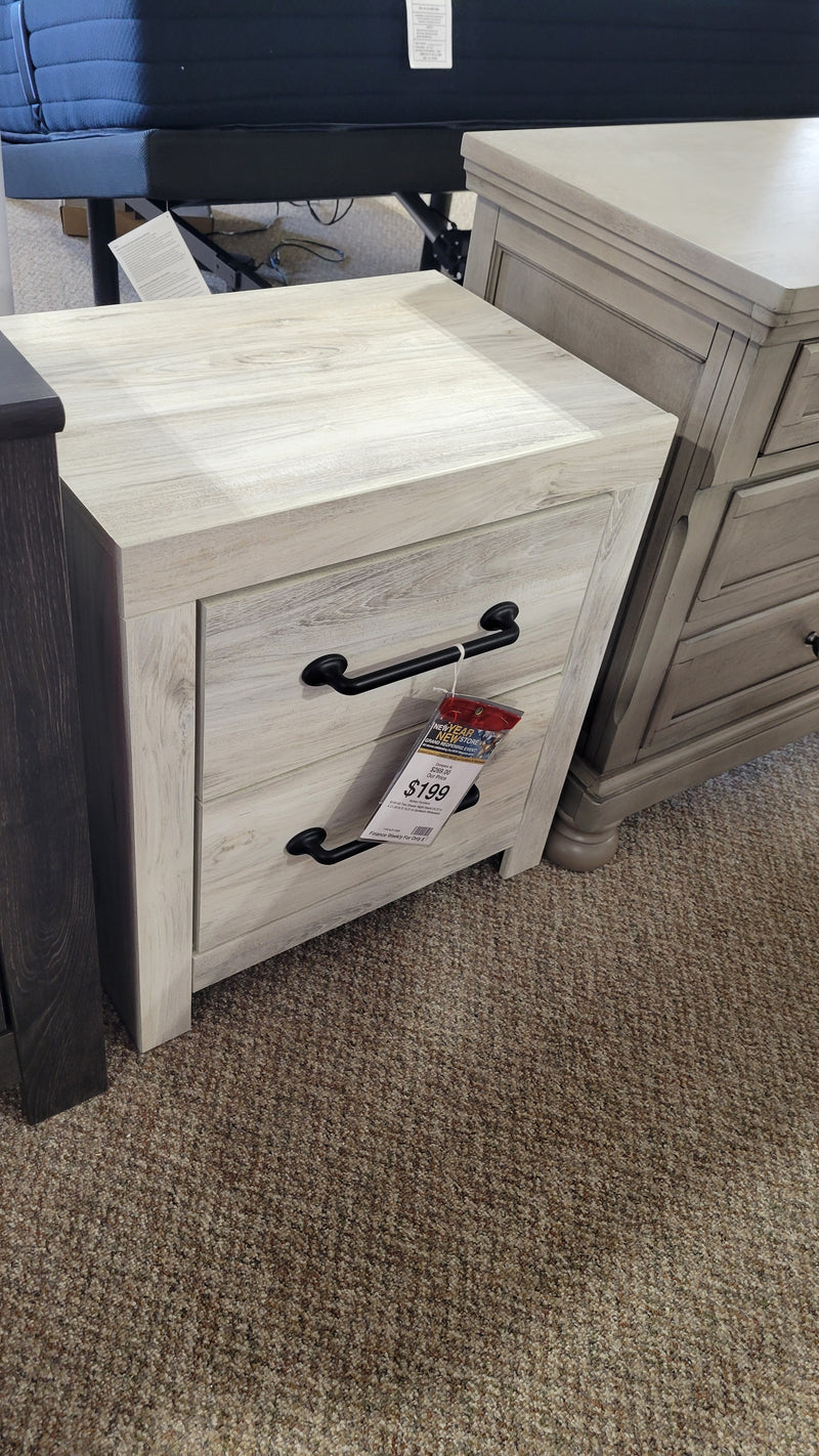 CAMBECK NIGHTSTAND