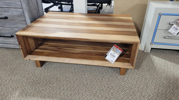 DRESSONNI COFFEE TABLE