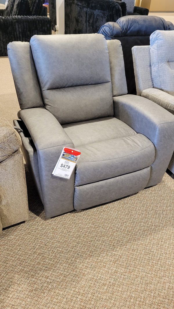 BRIXWORTH RECLINER