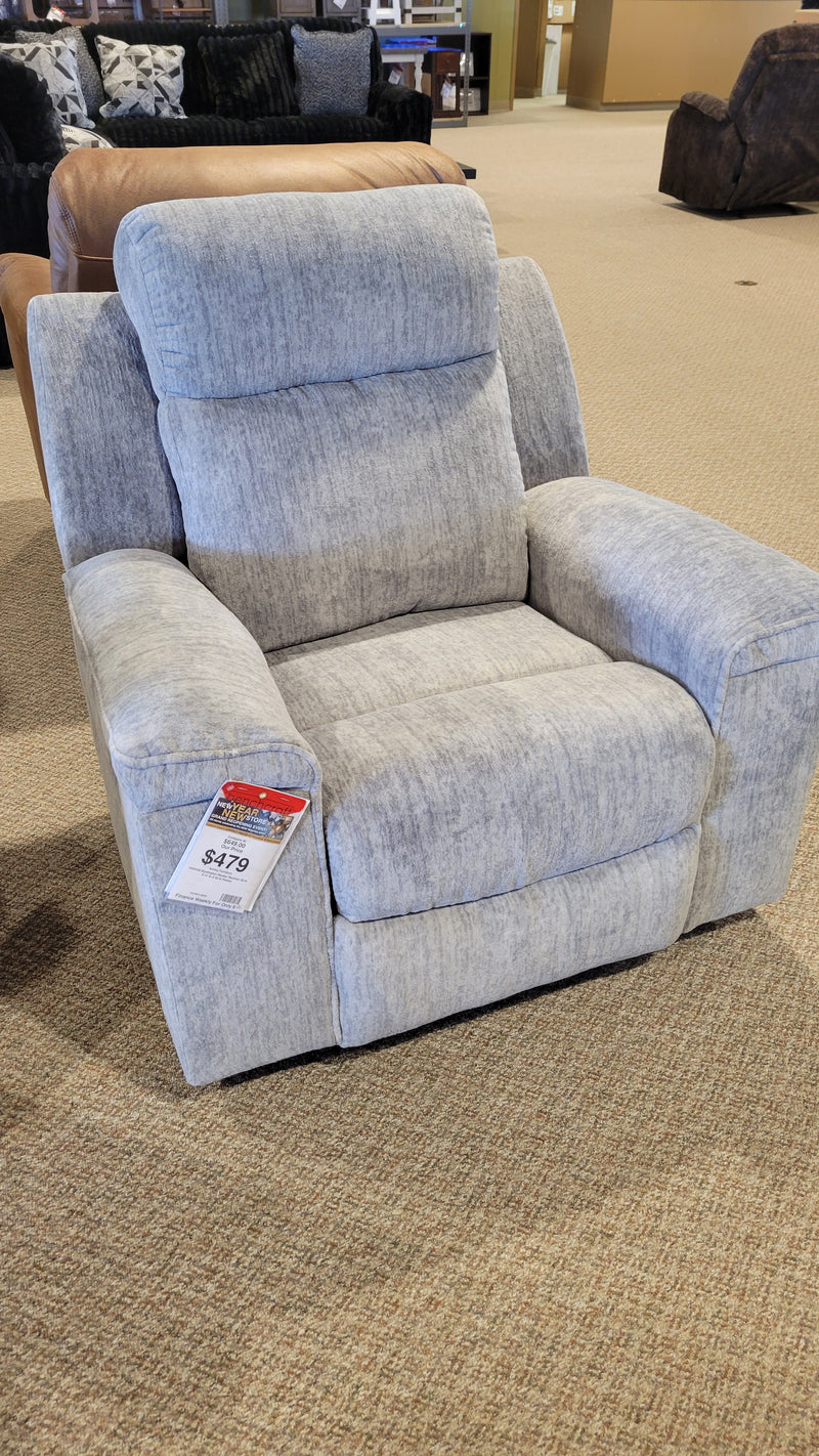 BUNTINGTON RECLINER