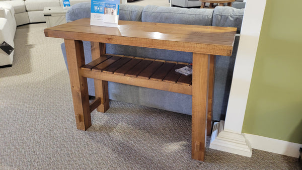 MACKIFIELD SOFA TABLE