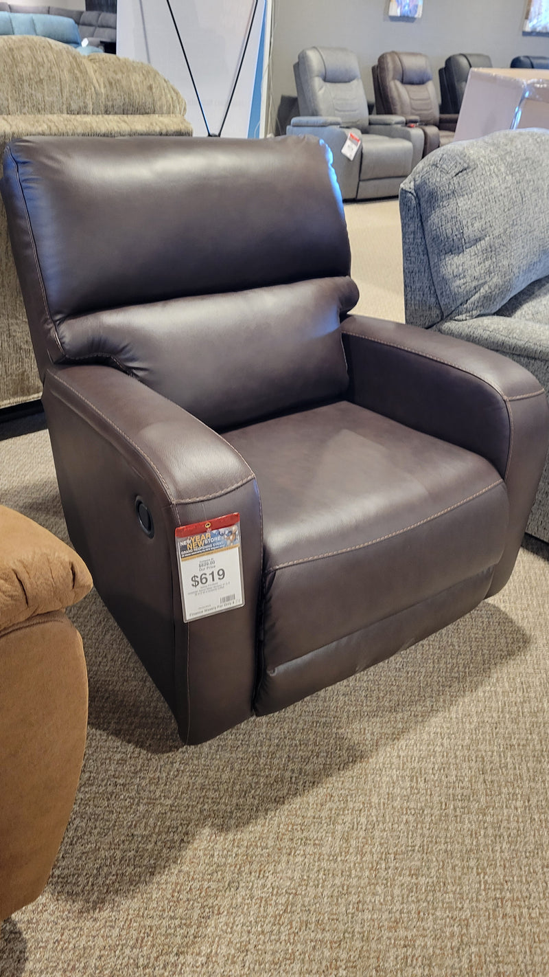 EMBERLA RECLINER