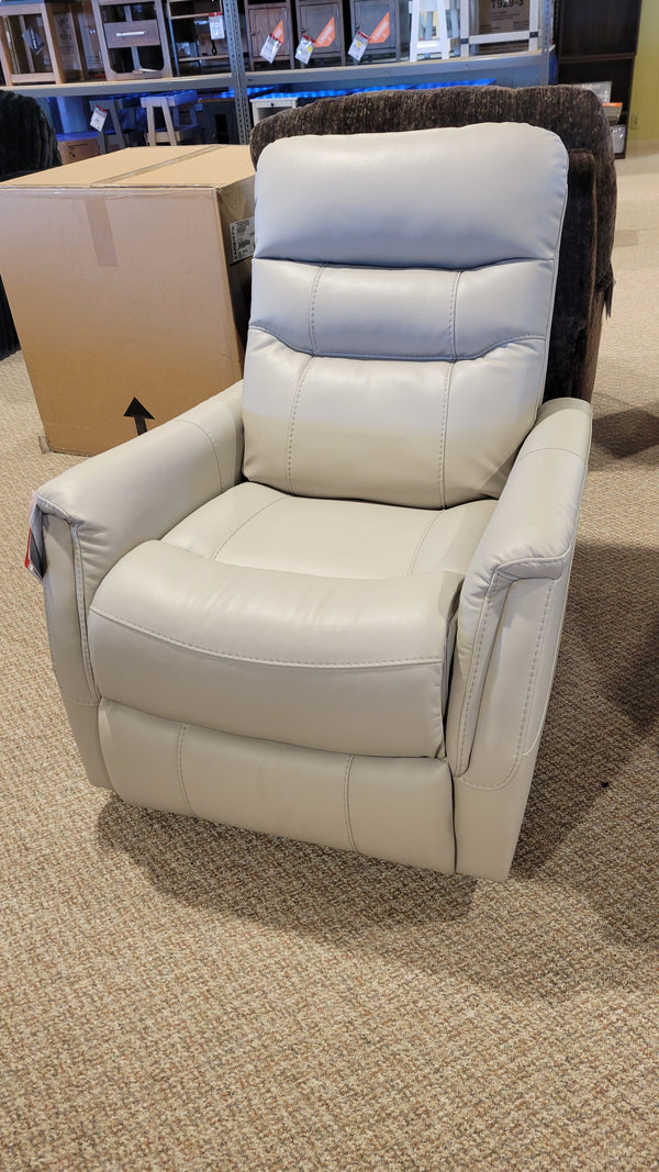 RIPTYME SWIVEL RECLINER