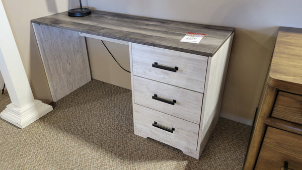 SHAWBURN HOME OFFICE DESK