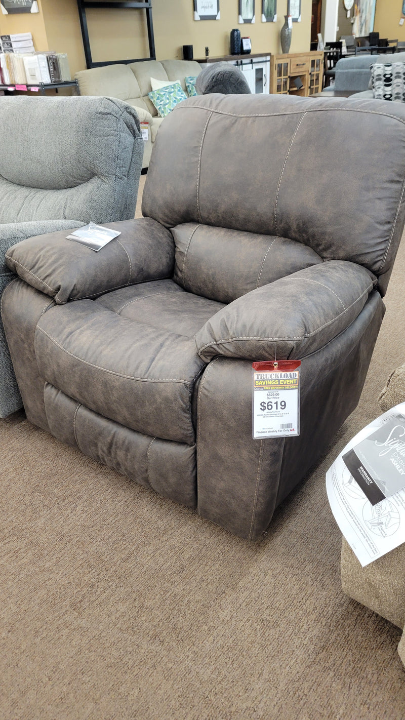 KILMARTIN RECLINER