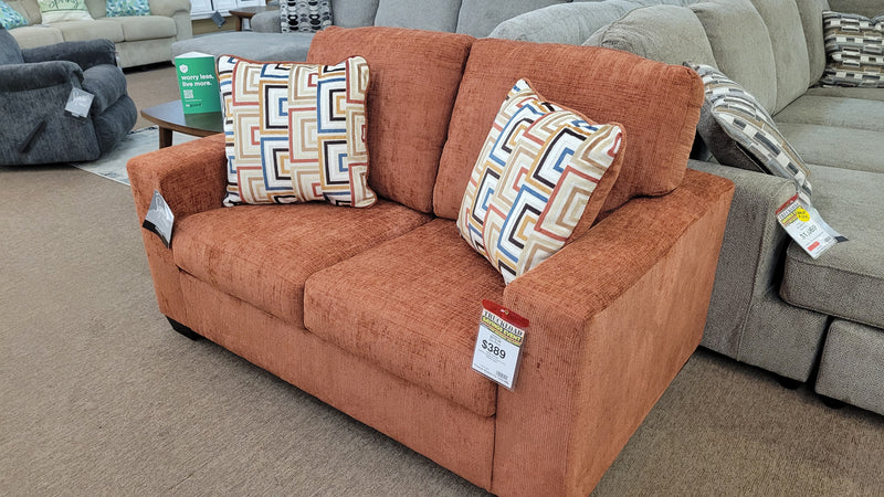 AVIEMORE LOVESEAT