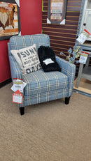 Traemore accent chair