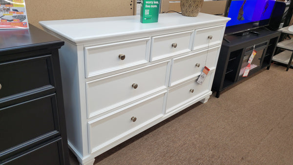 Fortman dresser