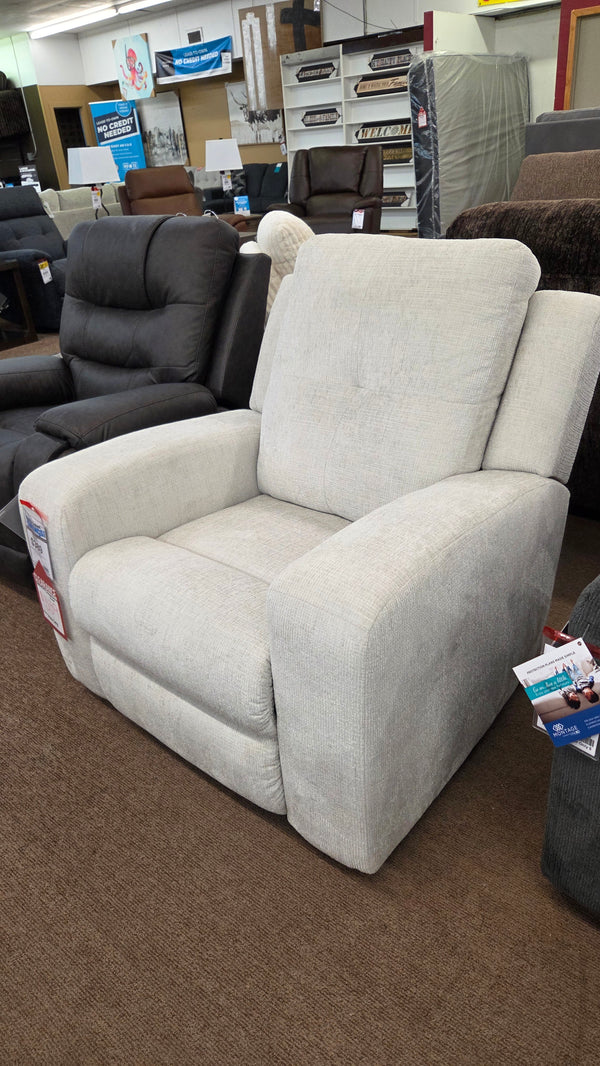 Danum recliner