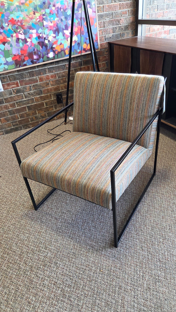 Aniak Accent Chair