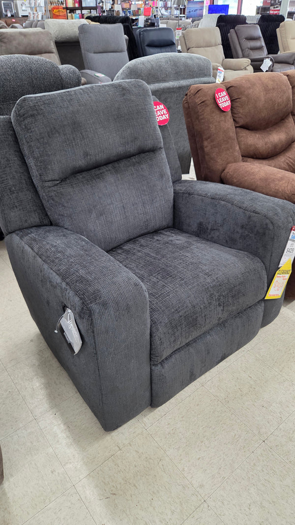 Kanlow recliner