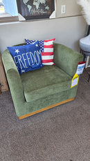 Jersonlow Accent Chair