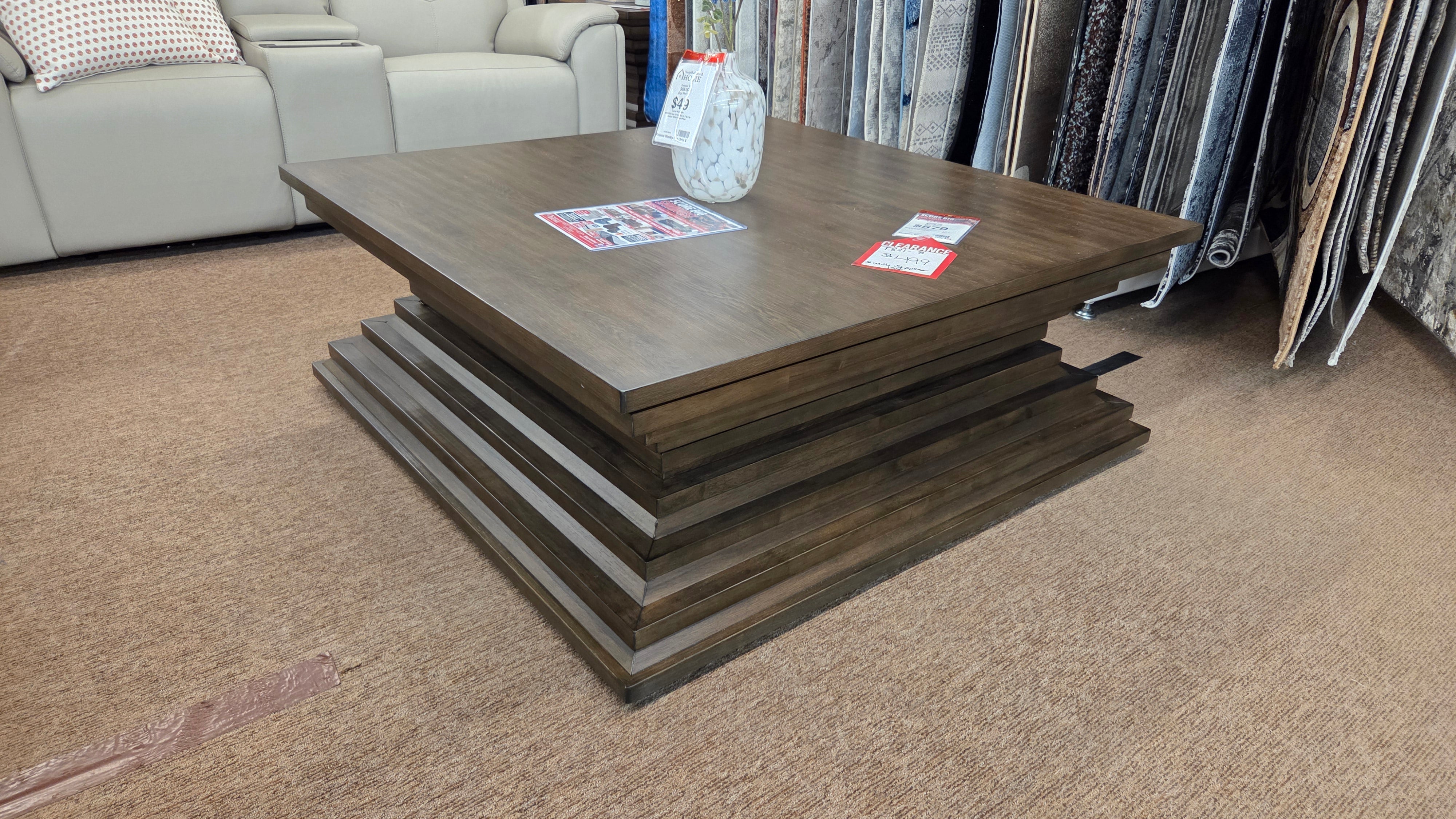 Hannodream coffee table