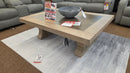 Hennington coffee table