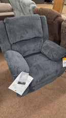 Draycoll power recliner