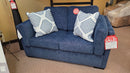 Evansley loveseat
