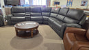 Linden Sectional by Flexsteel