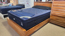 Dressonni Queen bed frame