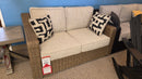Beachcroft Loveseat