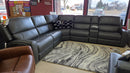 Linden Sectional - Flexsteel