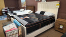 Shaybrock Queen bed frame
