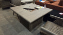 Cliff Trails Fire Pit Table