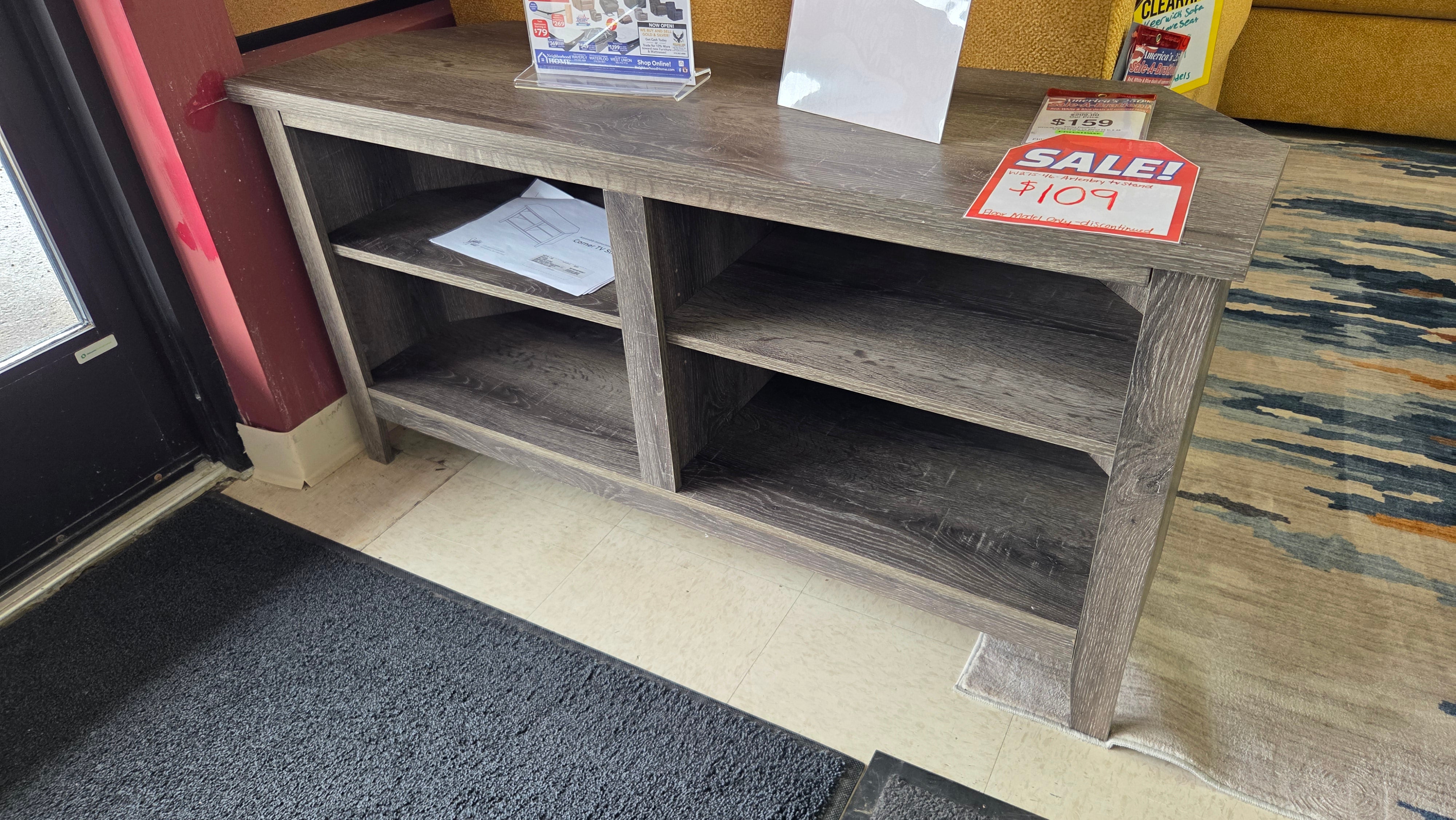 Arlenbry TV Stand