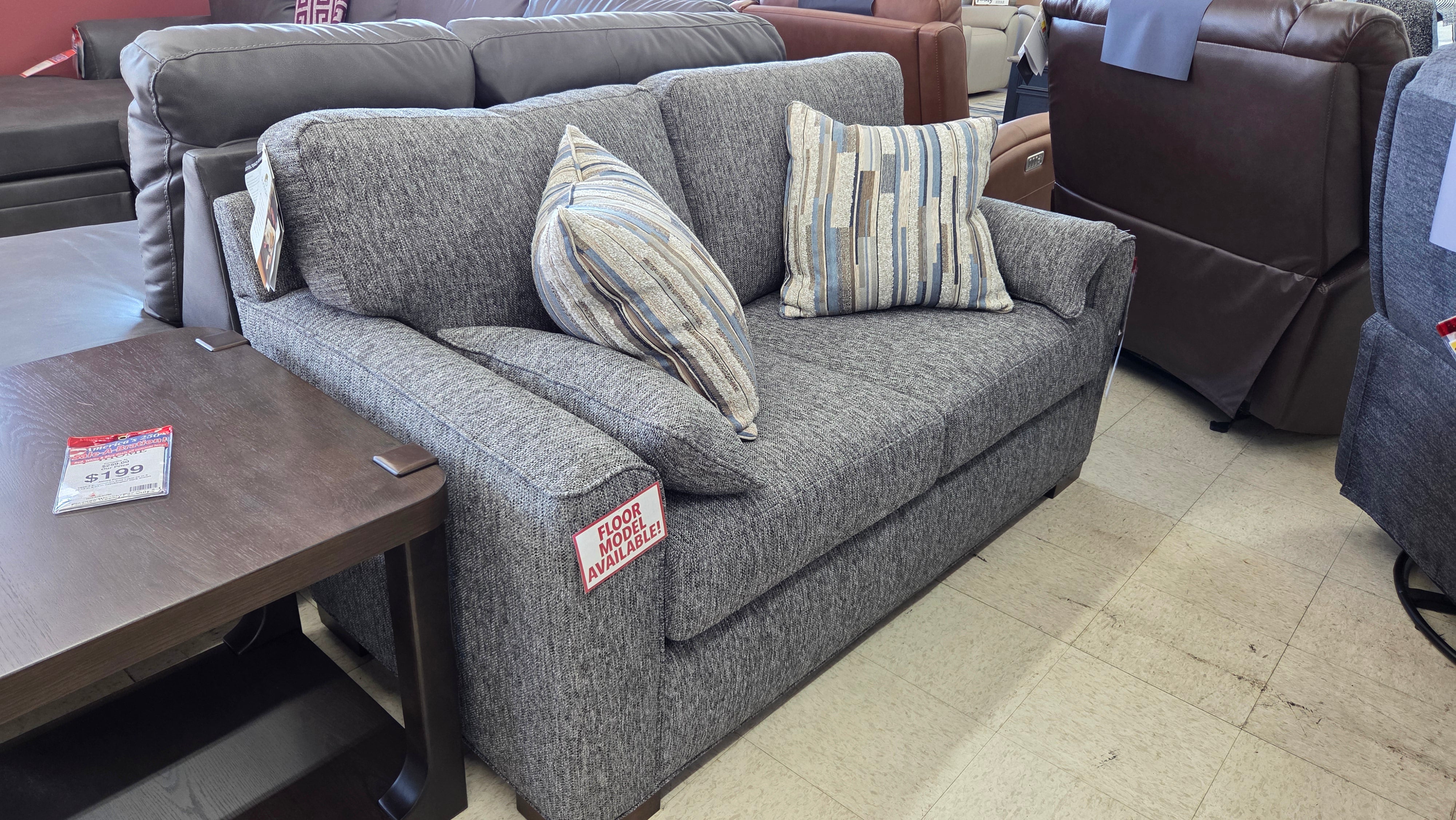 Jasper Loveseat