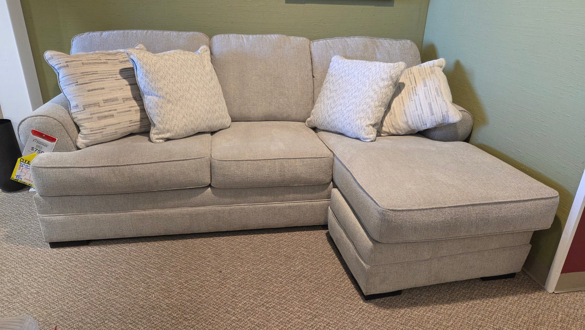Eastonbridge Sofa Chaise