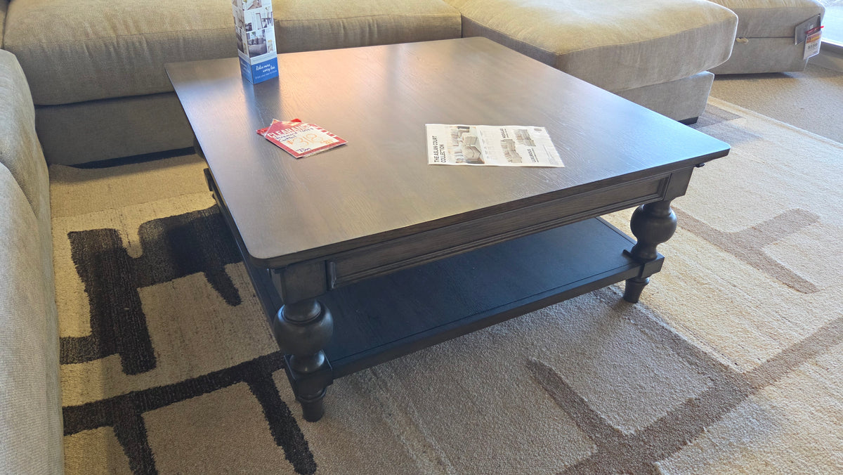 Veramond Coffee Table
