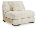 Lindyn Sectional with Chaise