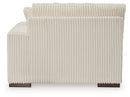 Lindyn Sectional with Chaise